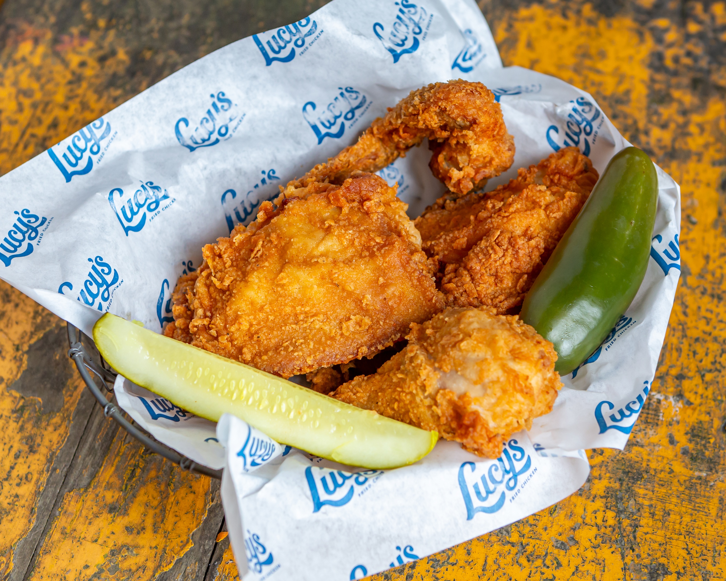 Restaurant banner image