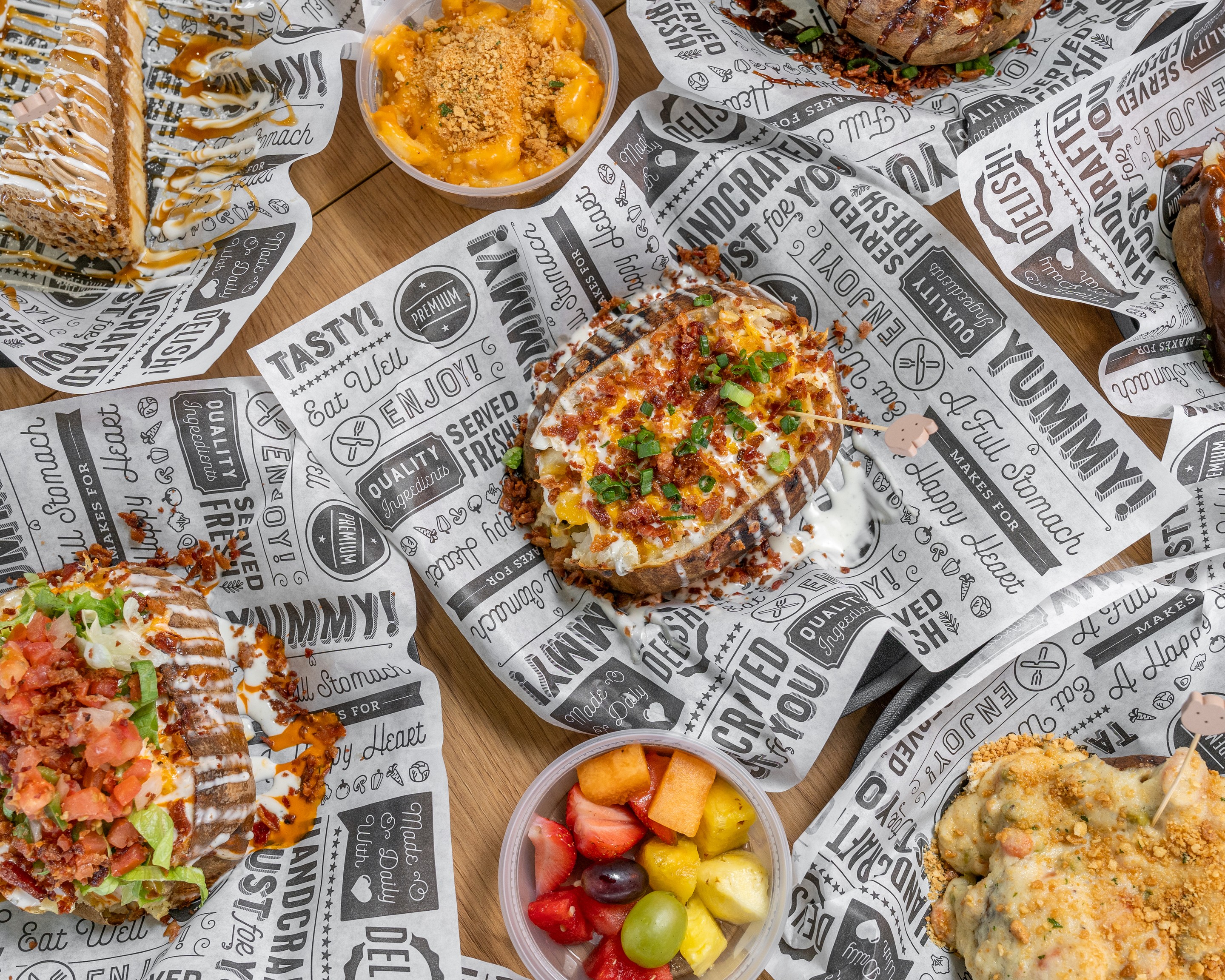 Restaurant banner image