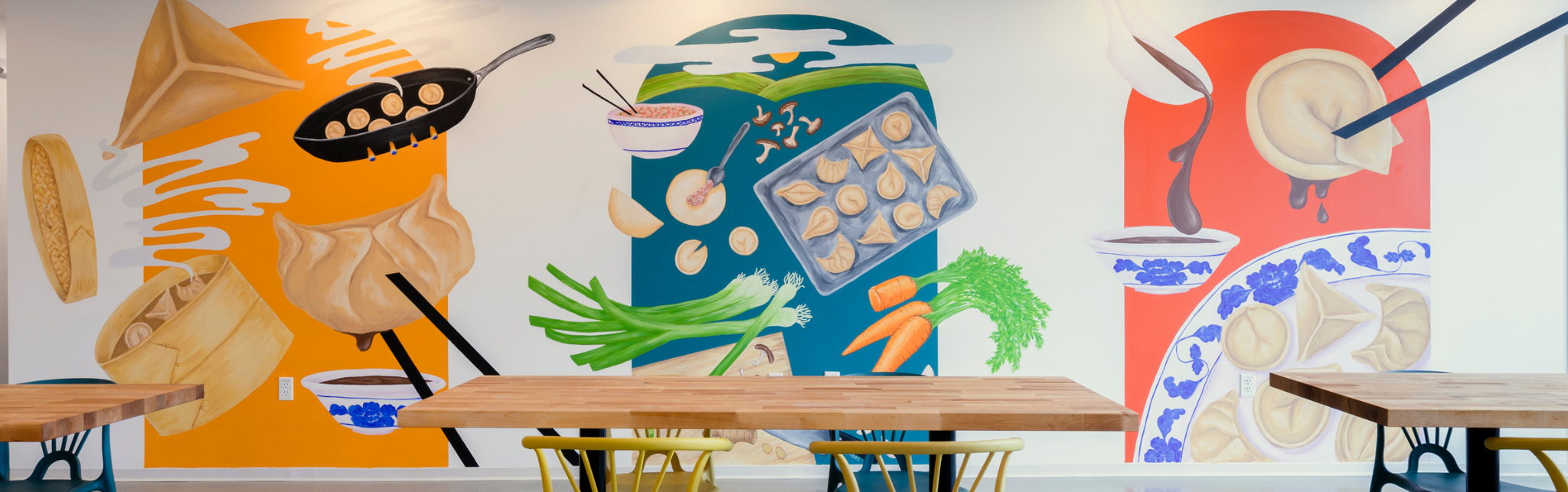 Restaurant banner image