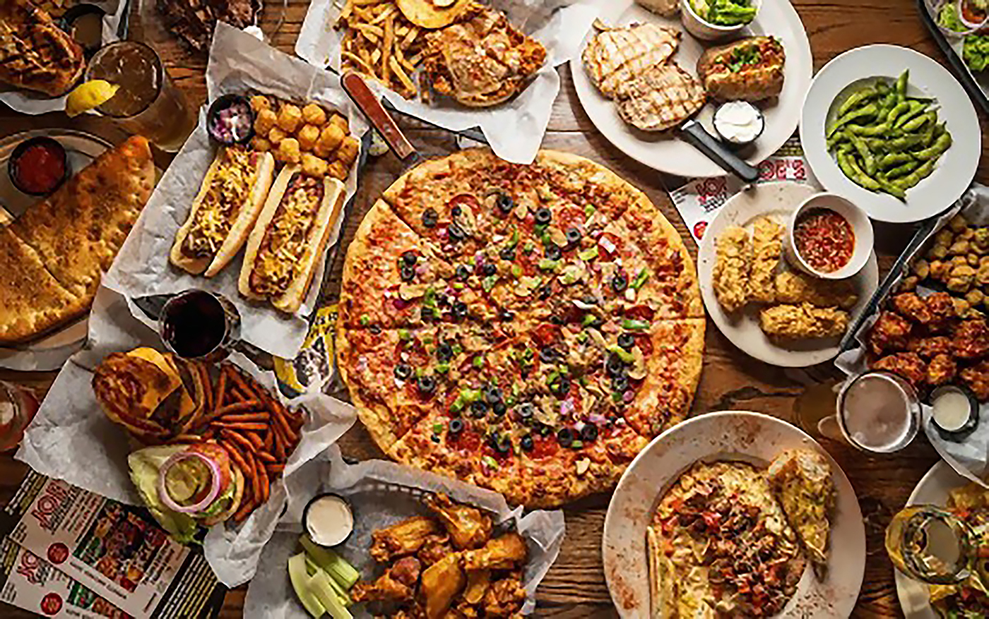 Restaurant banner image