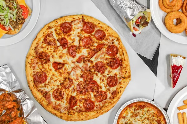 Restaurant banner image