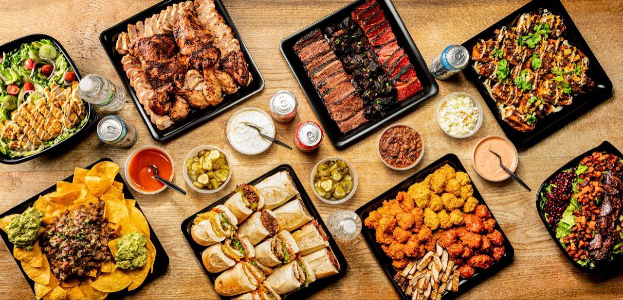 Restaurant banner image