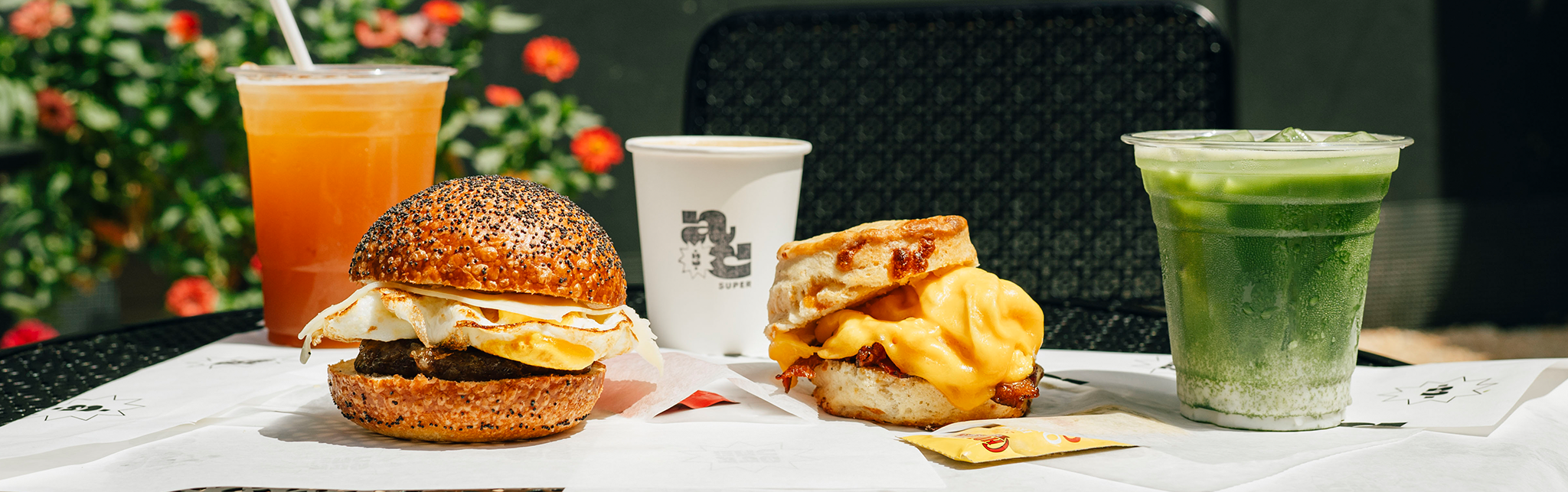 Restaurant banner image