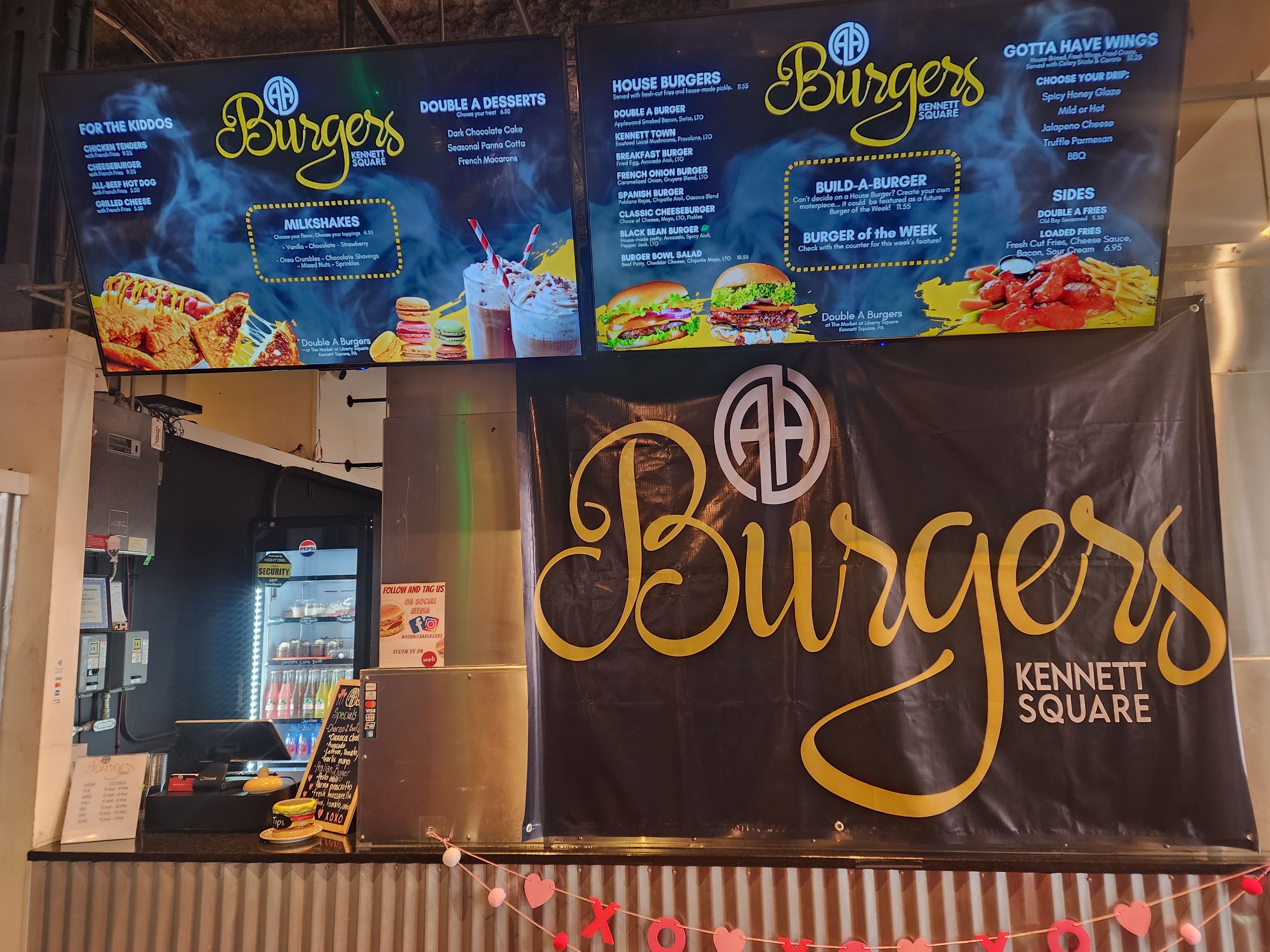 Restaurant banner image