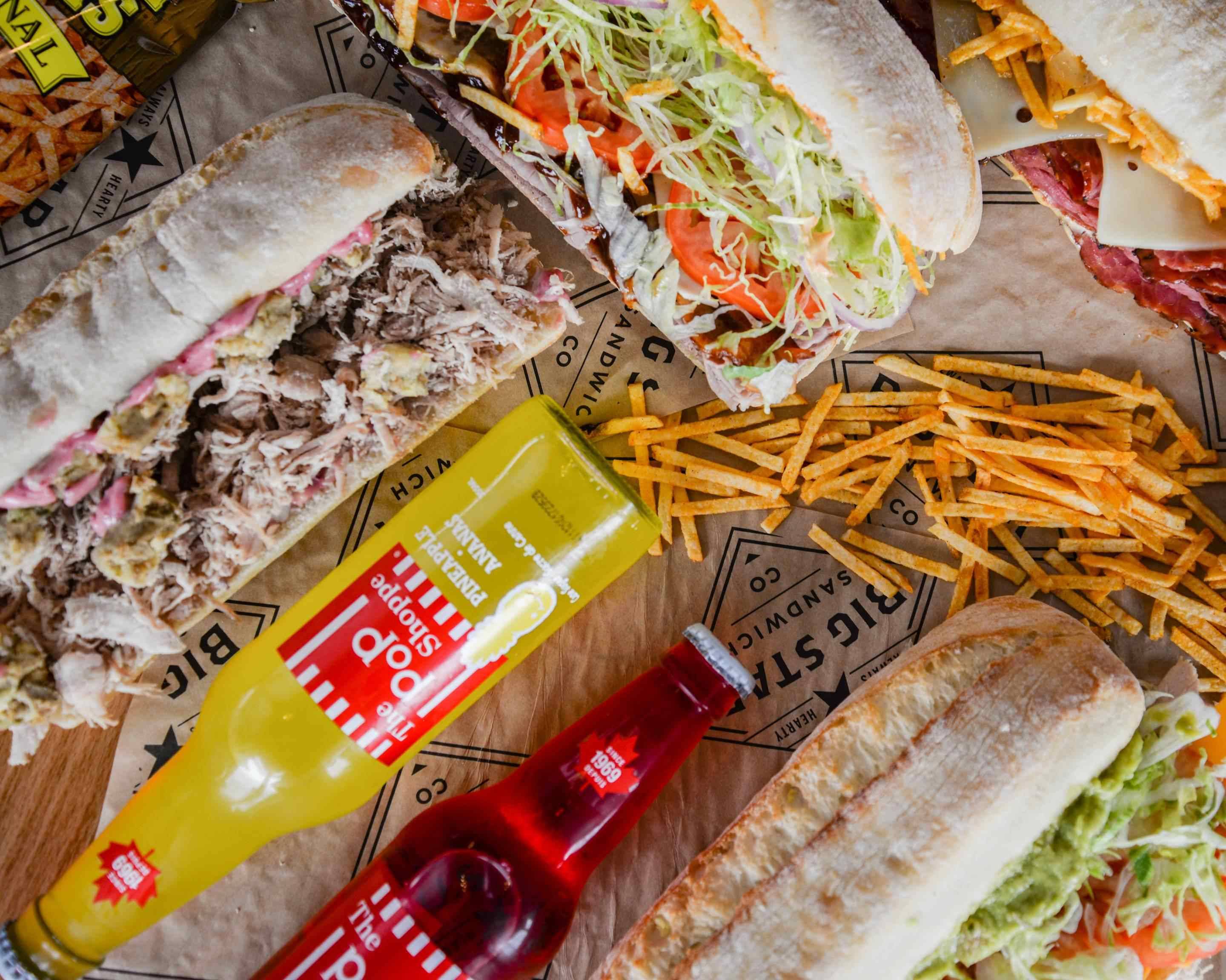 Restaurant banner image