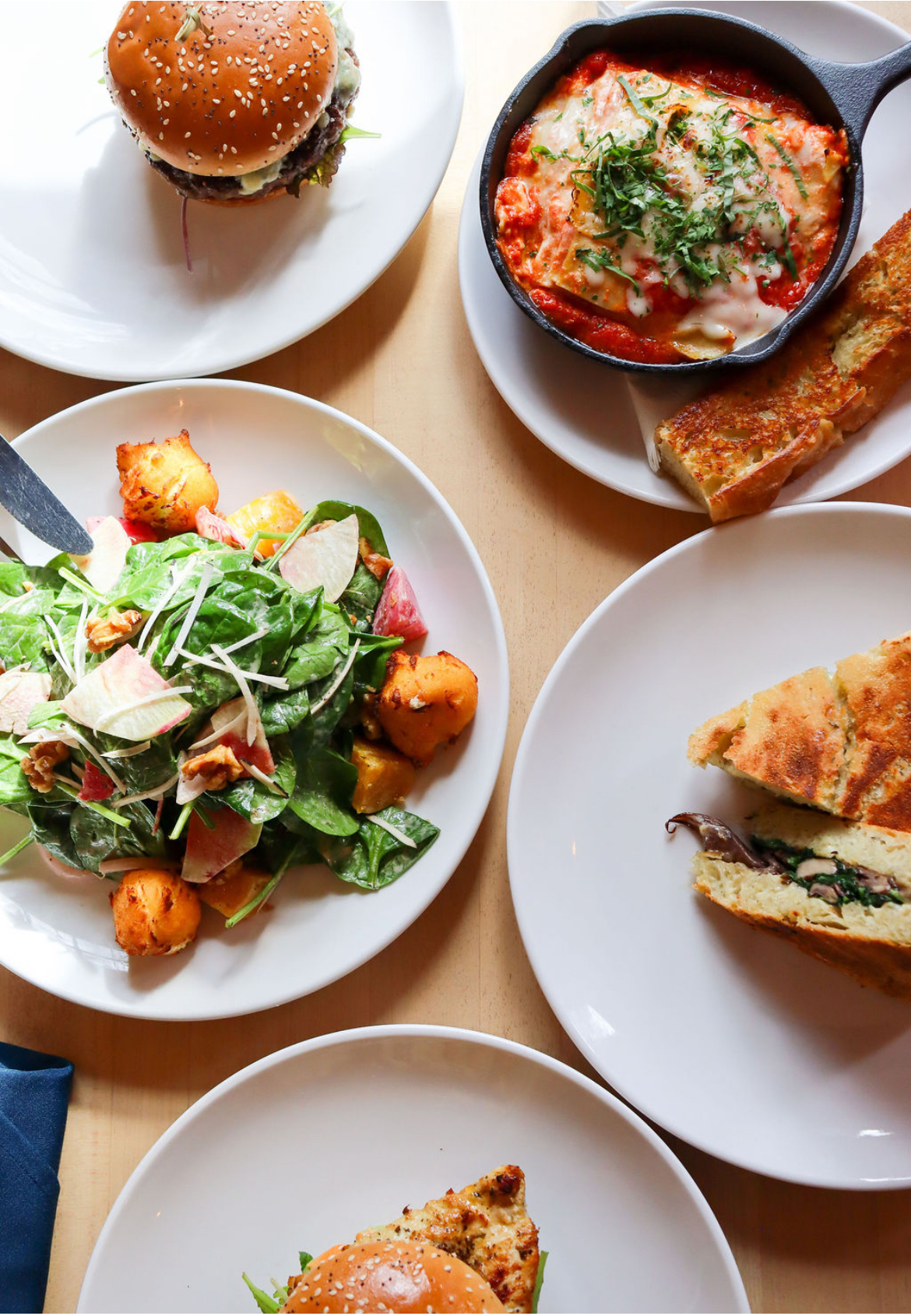 Restaurant banner image