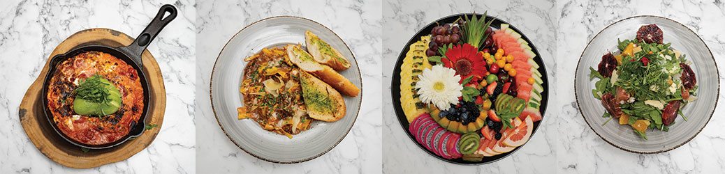 Restaurant banner image