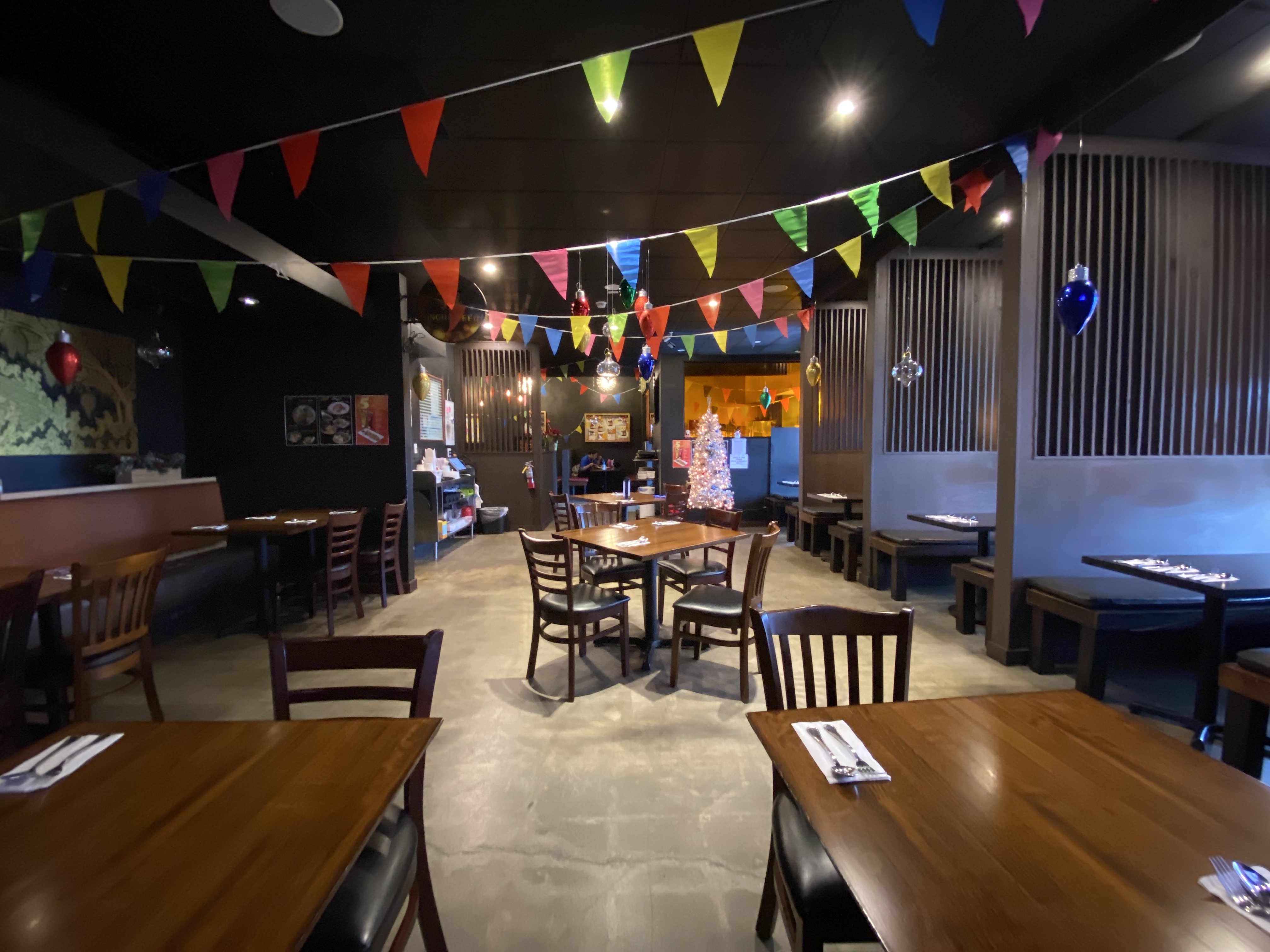 Restaurant banner image