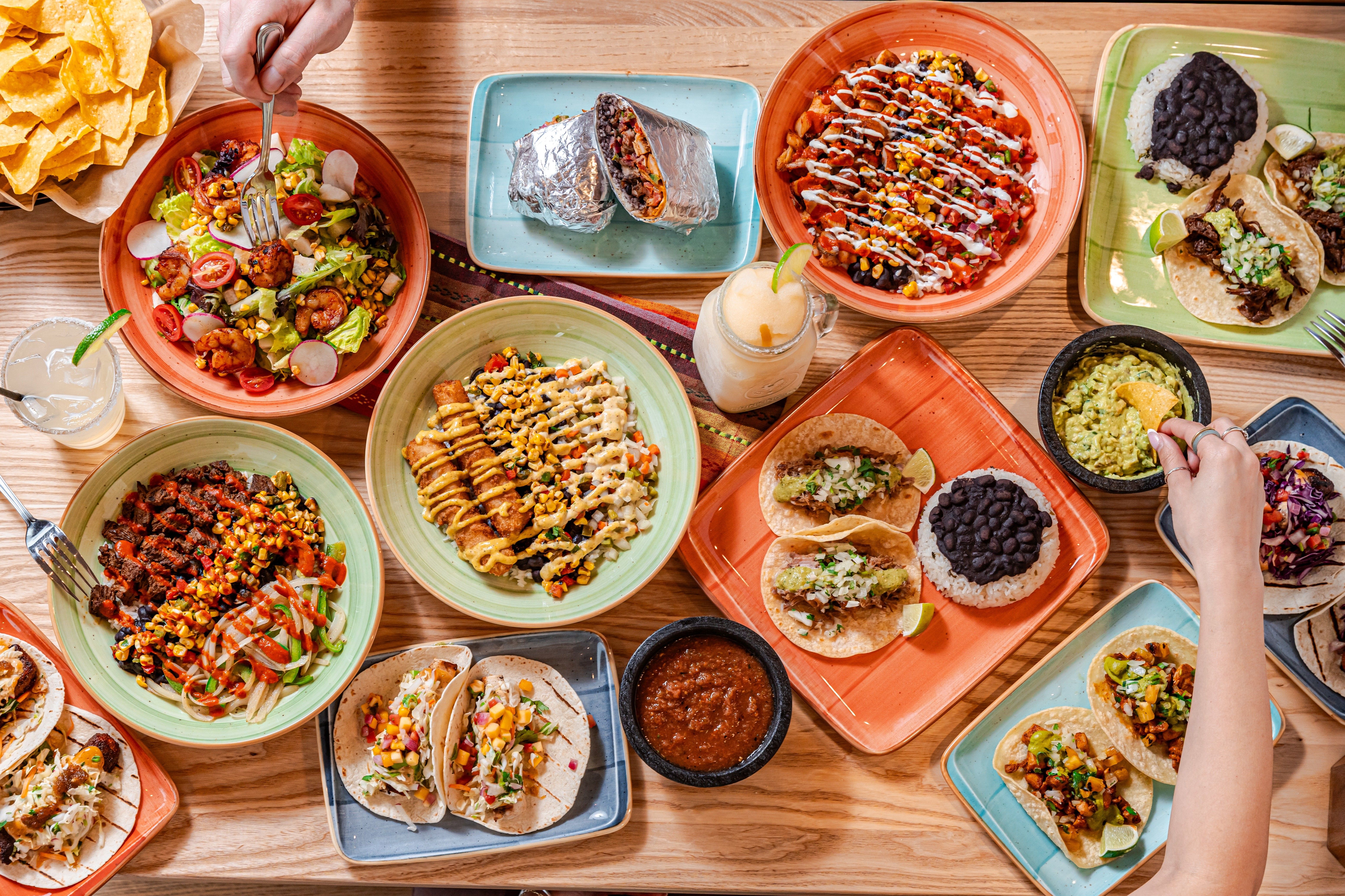 Restaurant banner image