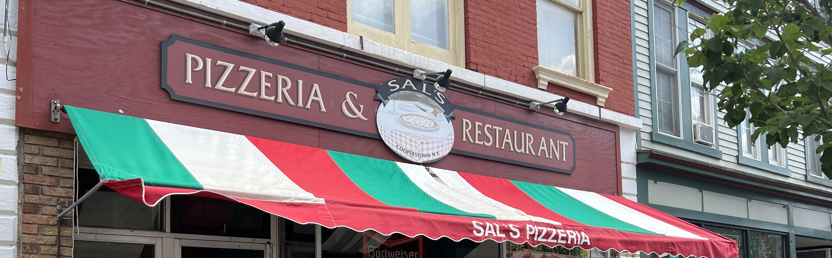 Restaurant banner image