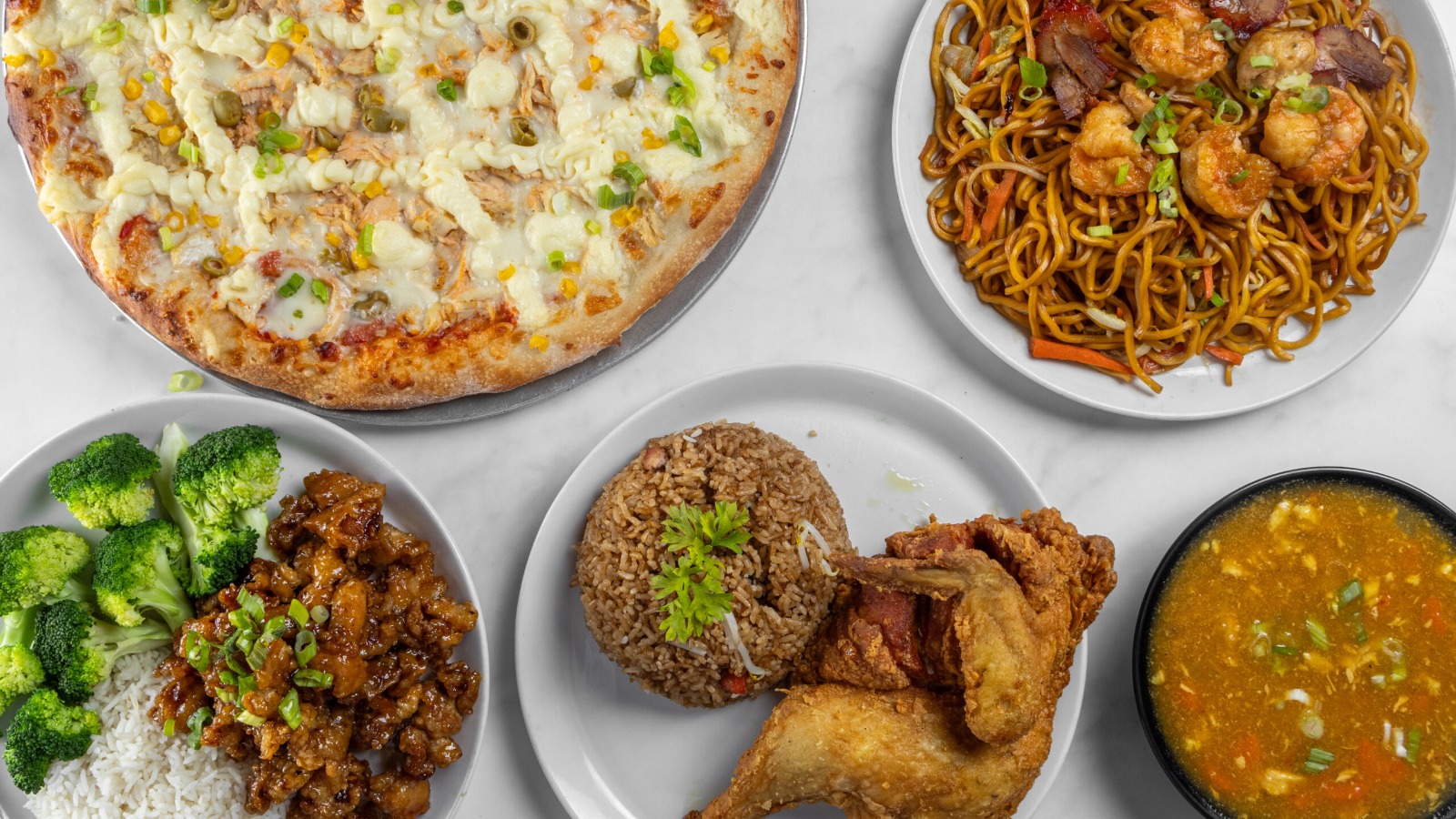 Restaurant banner image