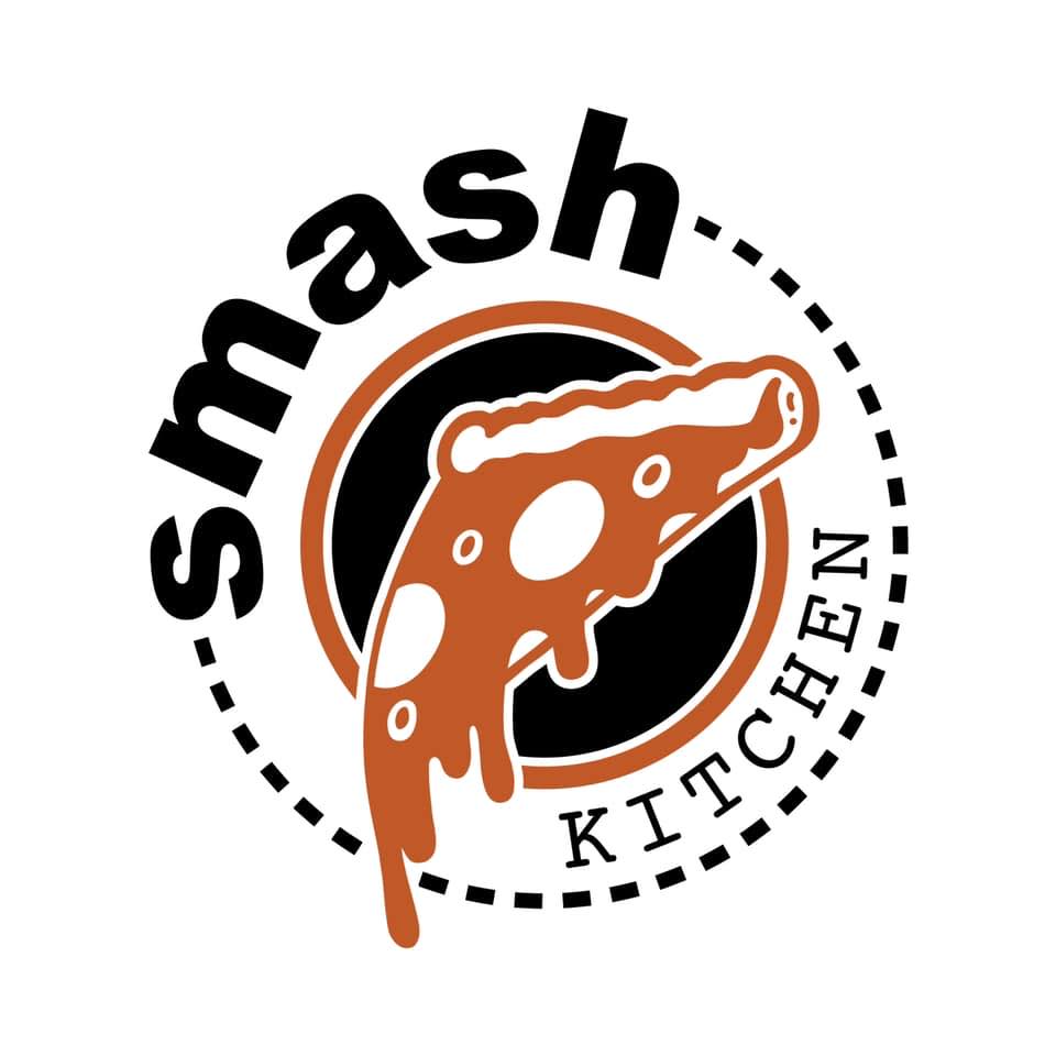 Smash Pizza Kitchen