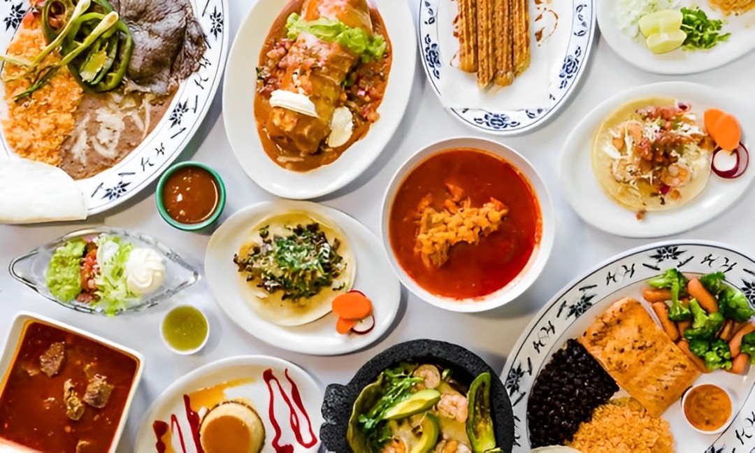 Restaurant banner image