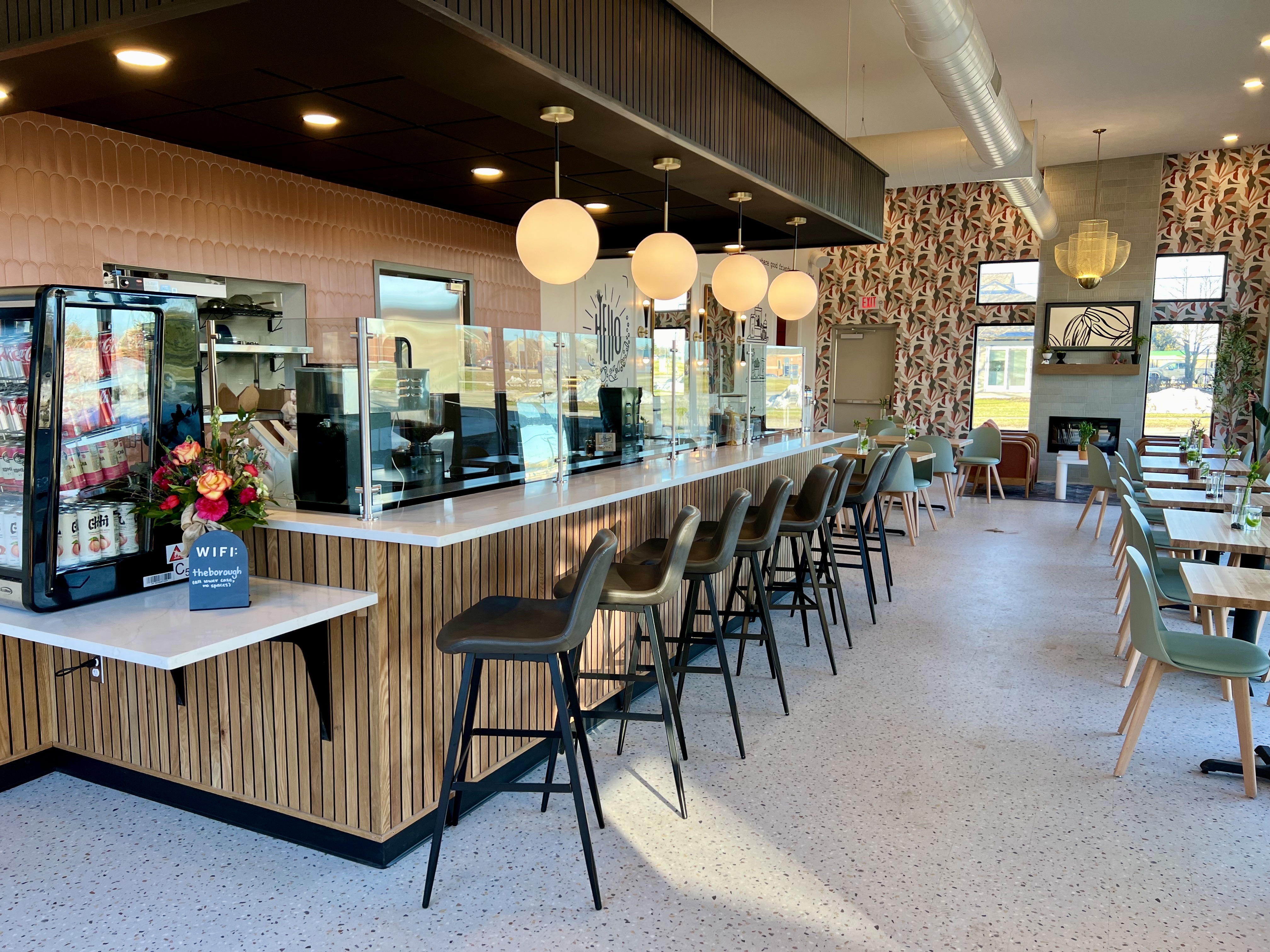 Restaurant banner image