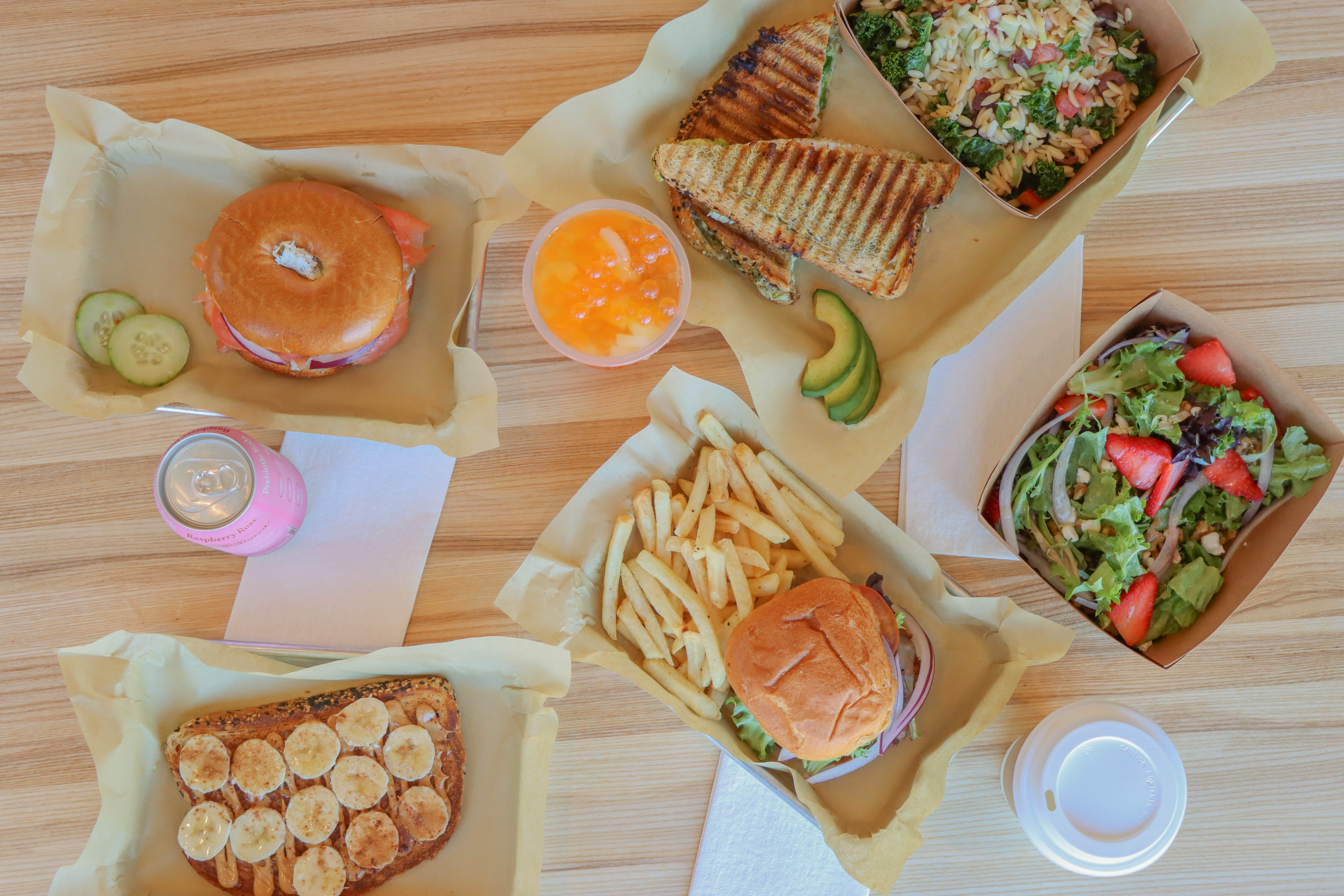 Restaurant banner image