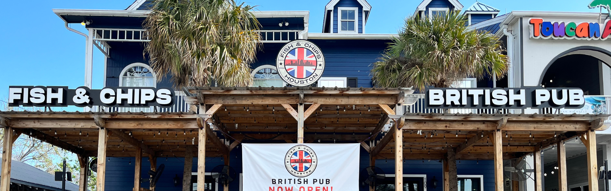 Restaurant banner image