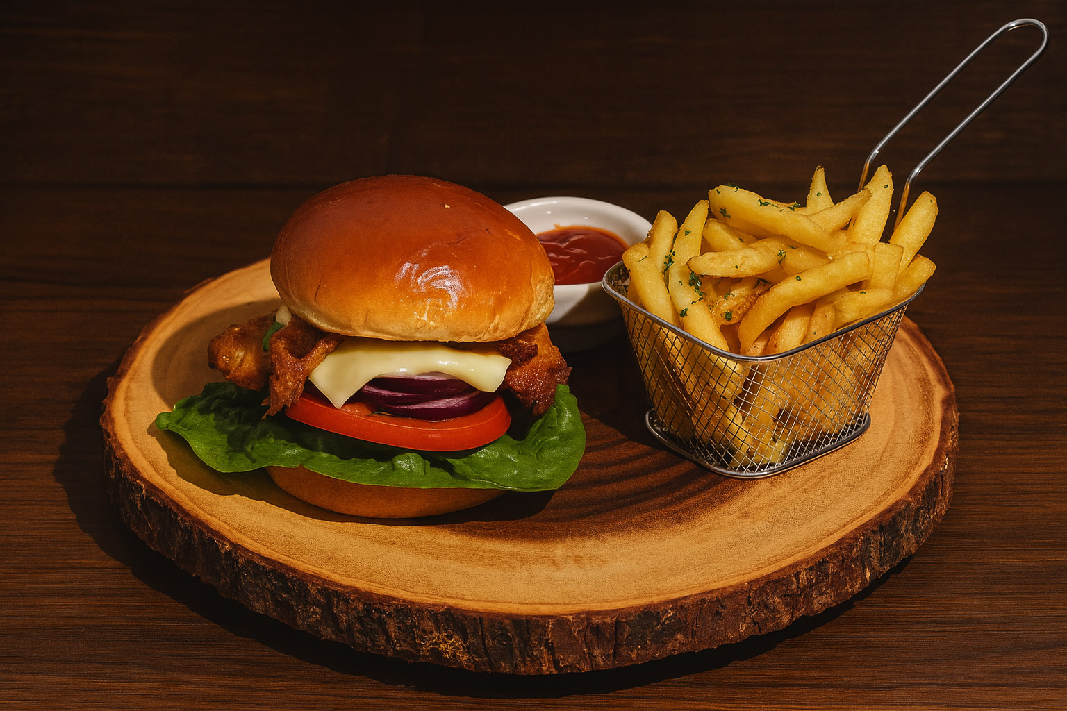 Restaurant banner image