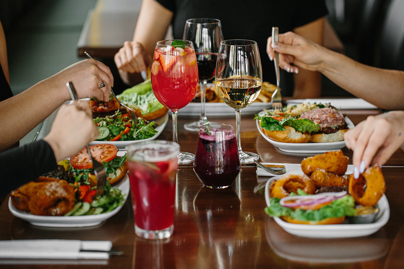 Restaurant banner image