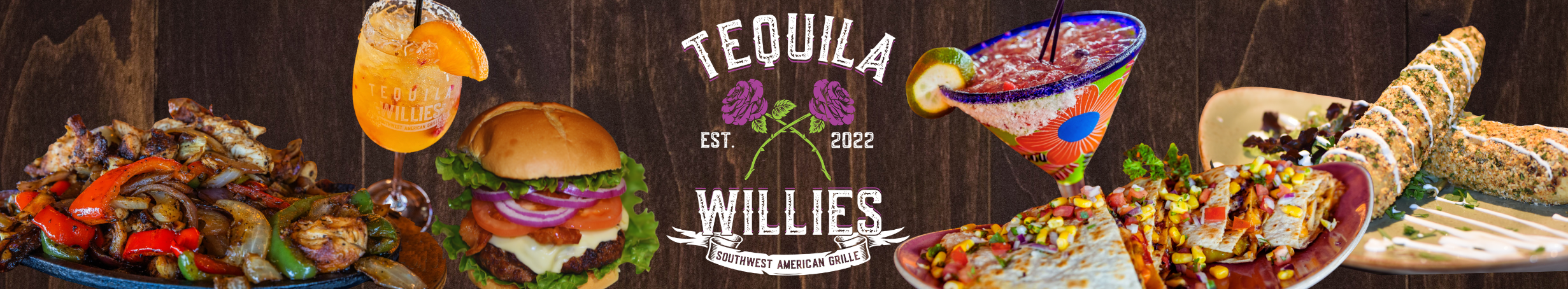 Restaurant banner image