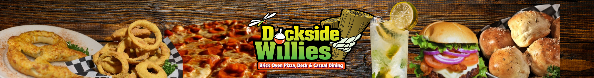 Restaurant banner image