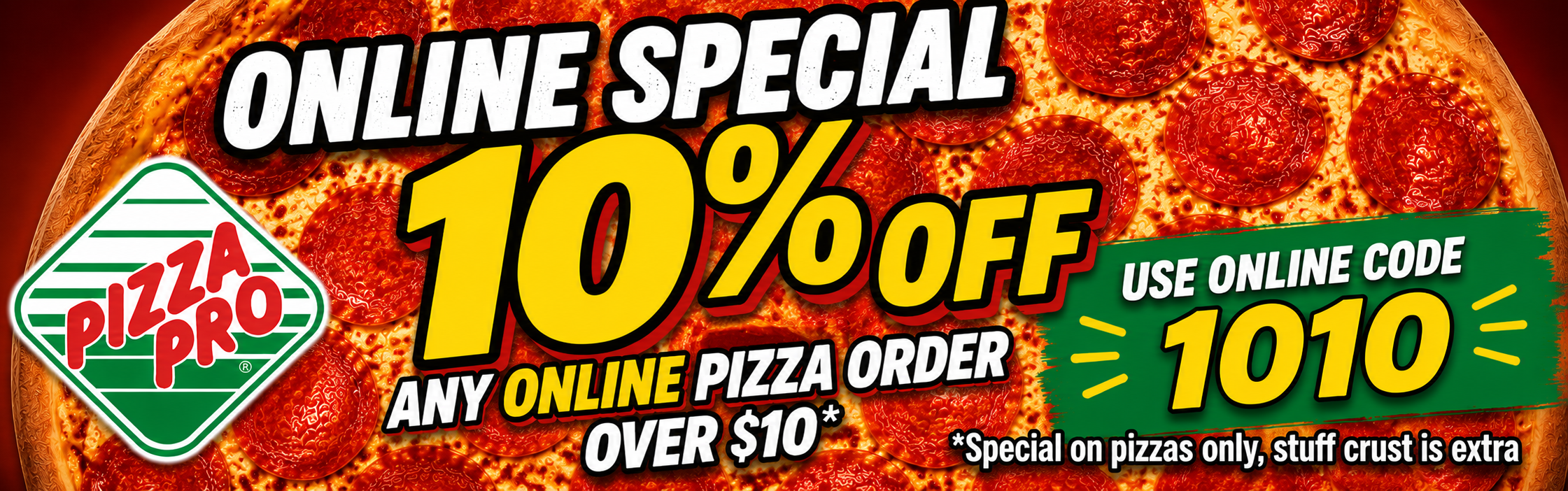 Restaurant banner image