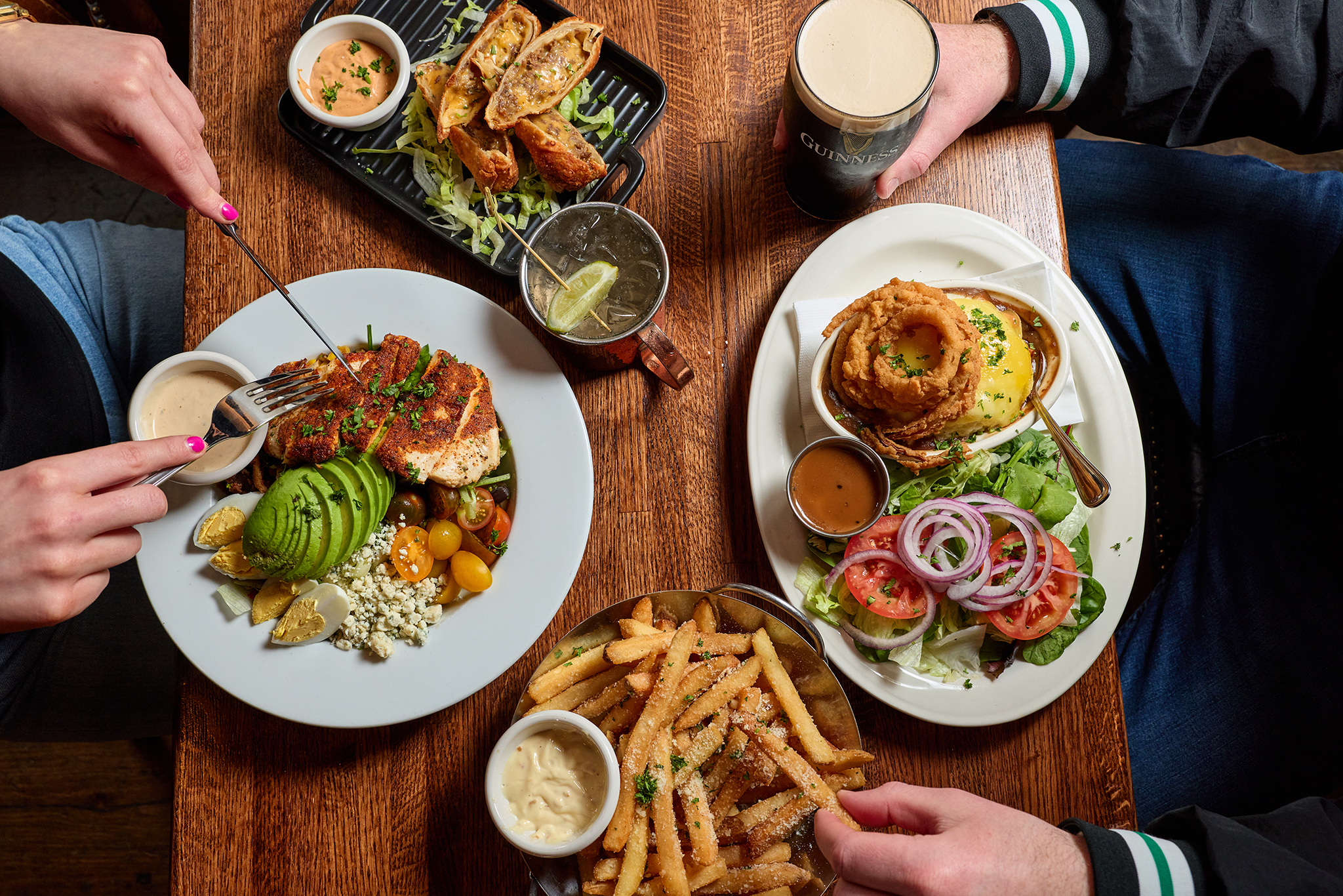 Restaurant banner image
