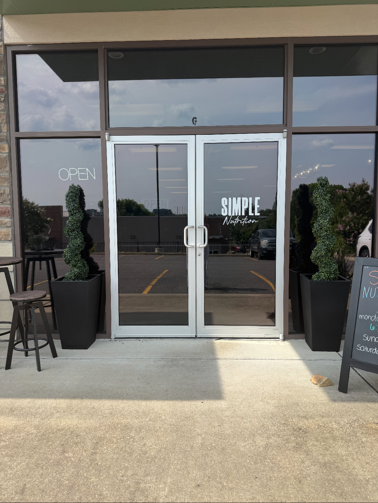 Restaurant banner image