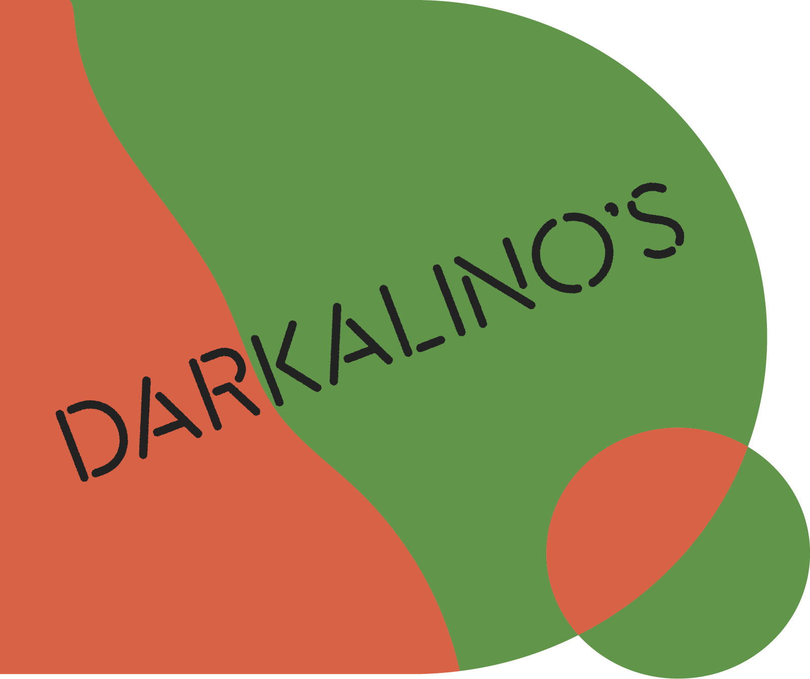 Darkalino's