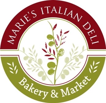 Marie's Italian Deli, Bakery & Market