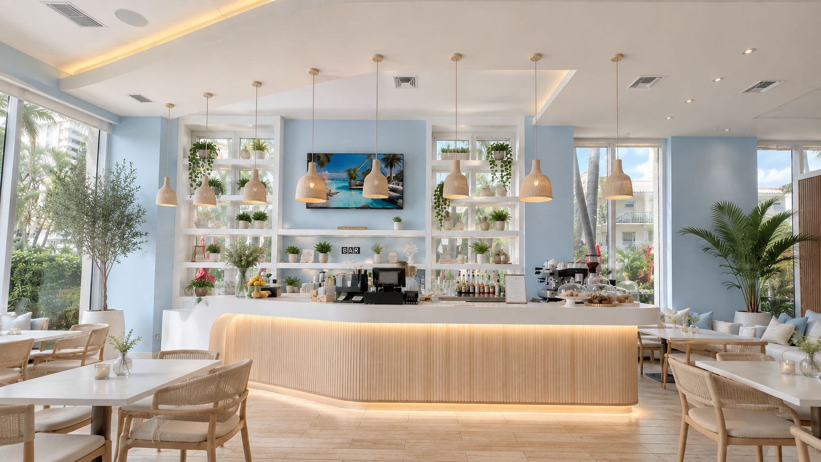 Restaurant banner image