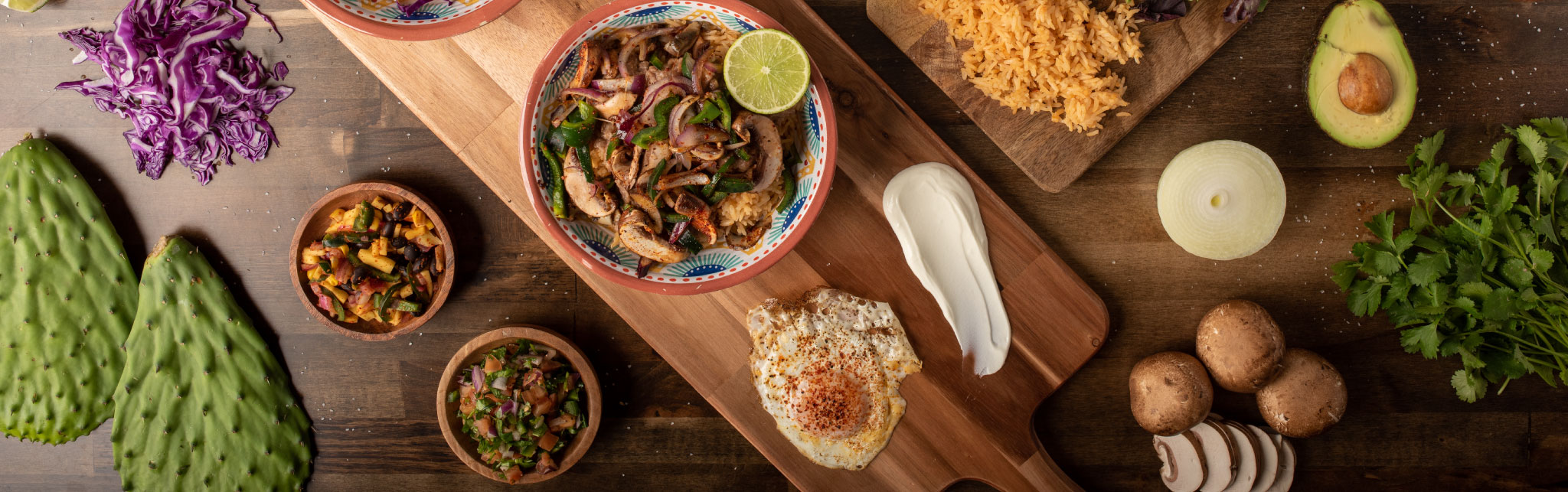 Restaurant banner image