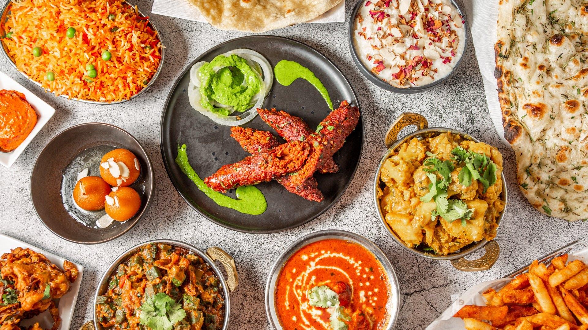 Restaurant banner image