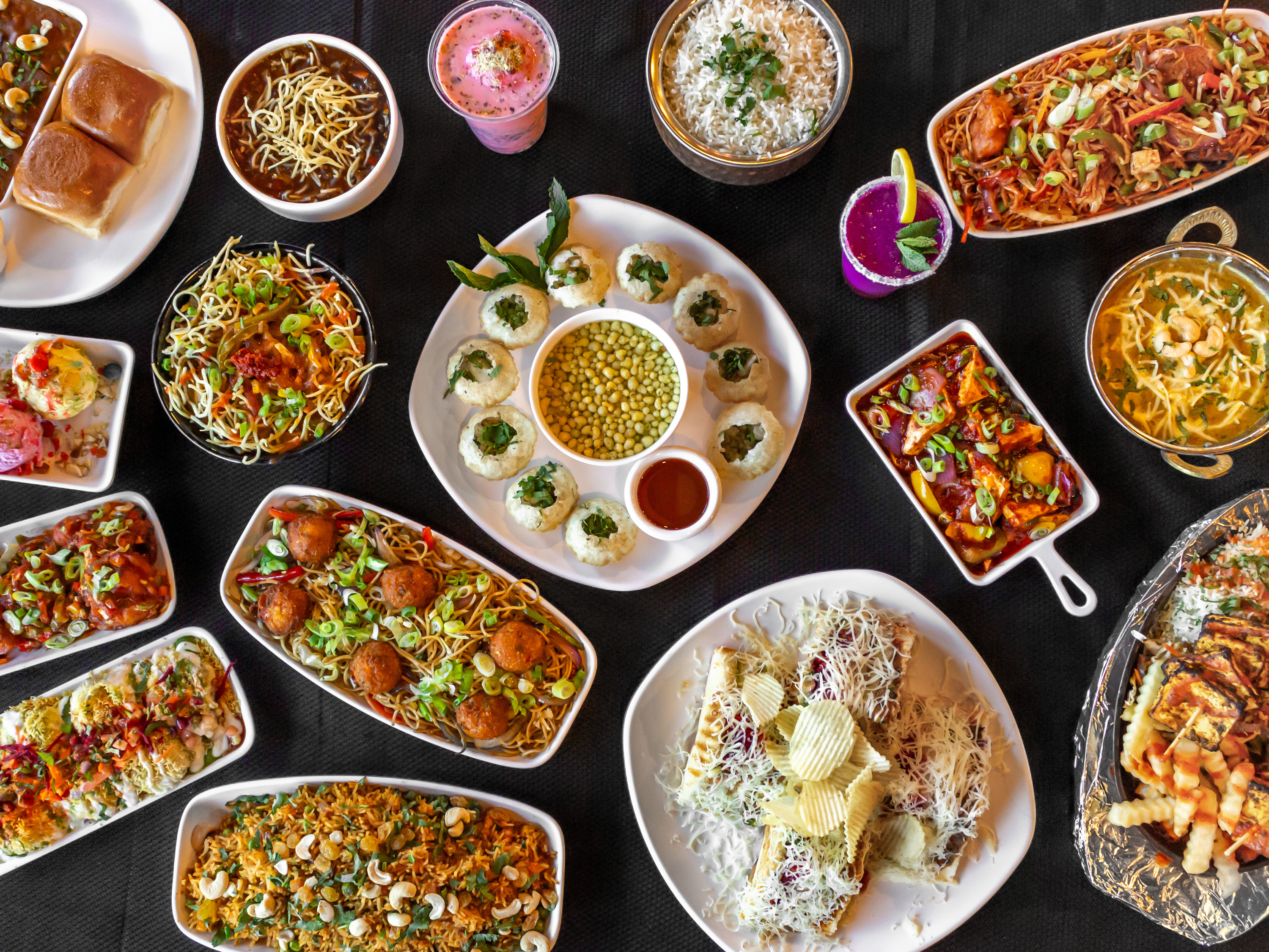 Restaurant banner image