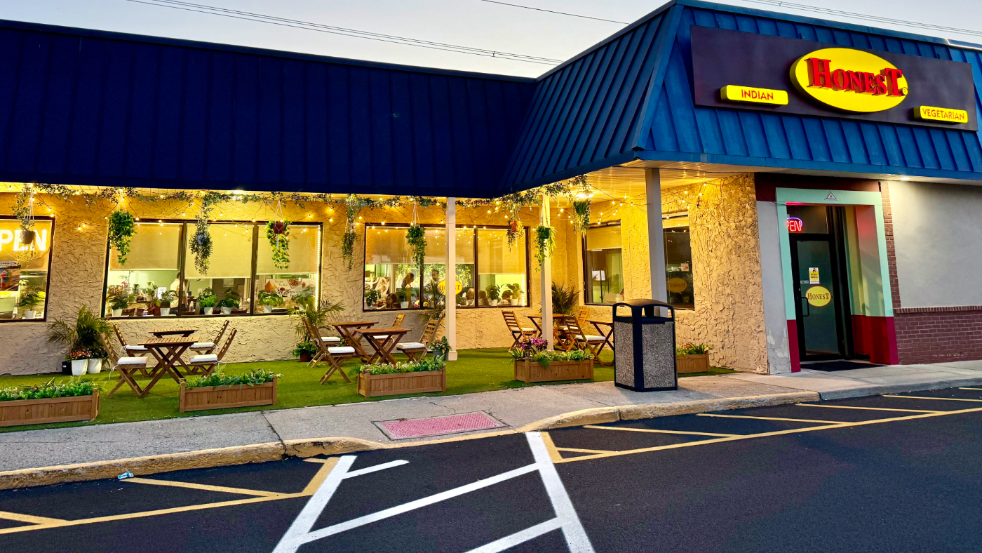 Restaurant banner image