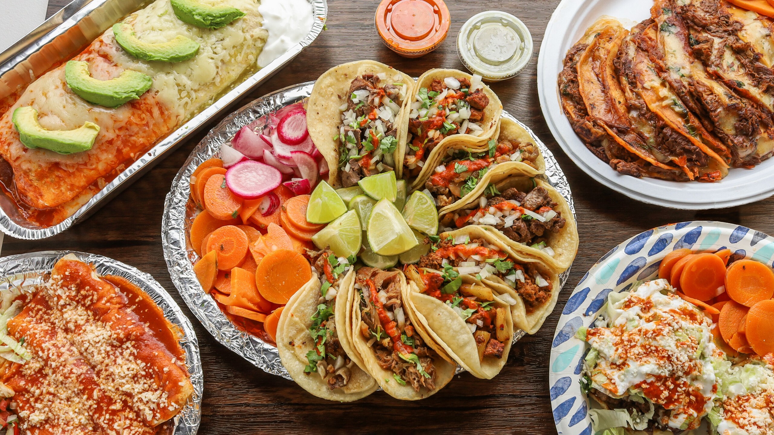 Restaurant banner image