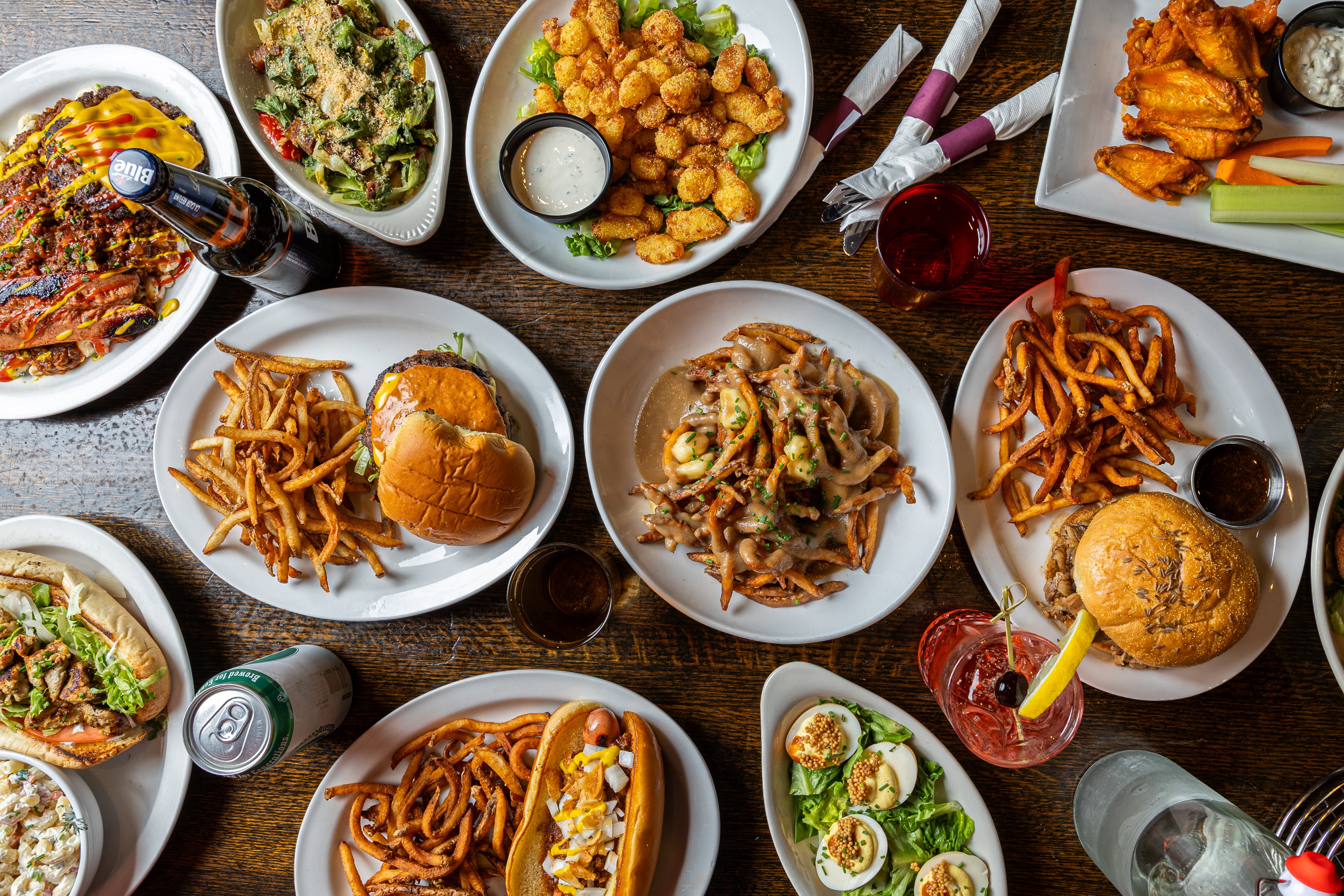 Restaurant banner image