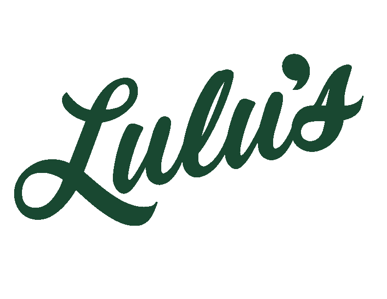 Lulu's Kitchenette