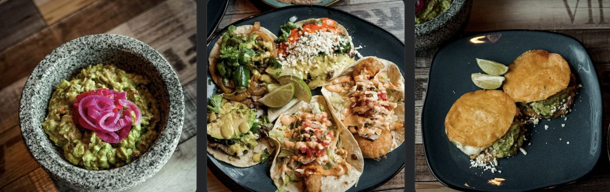 Restaurant banner image