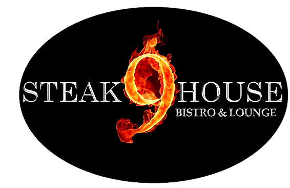 Steakhouse 9 Bistro & Lounge