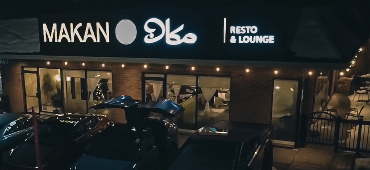 Restaurant banner image