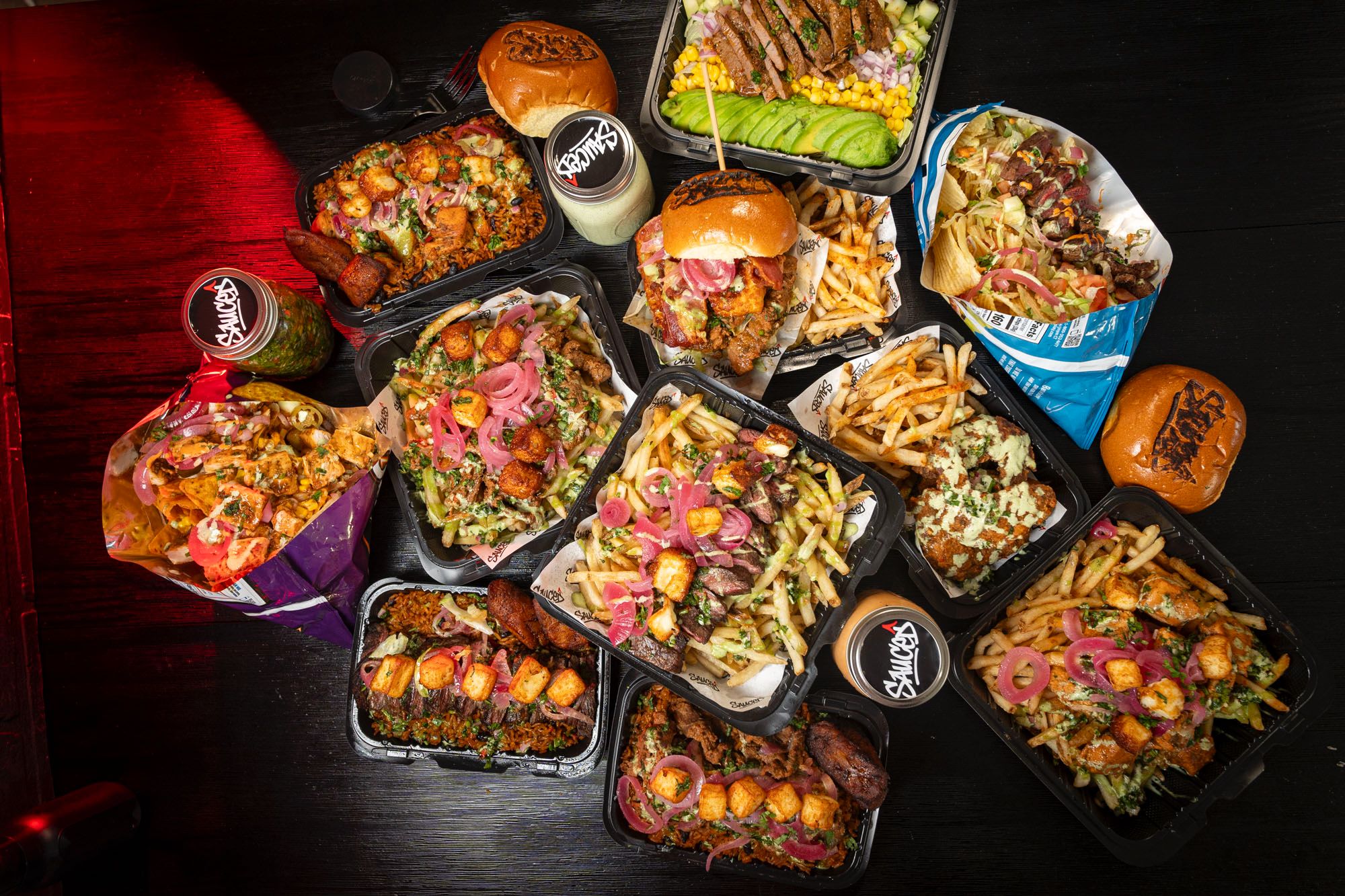 Restaurant banner image