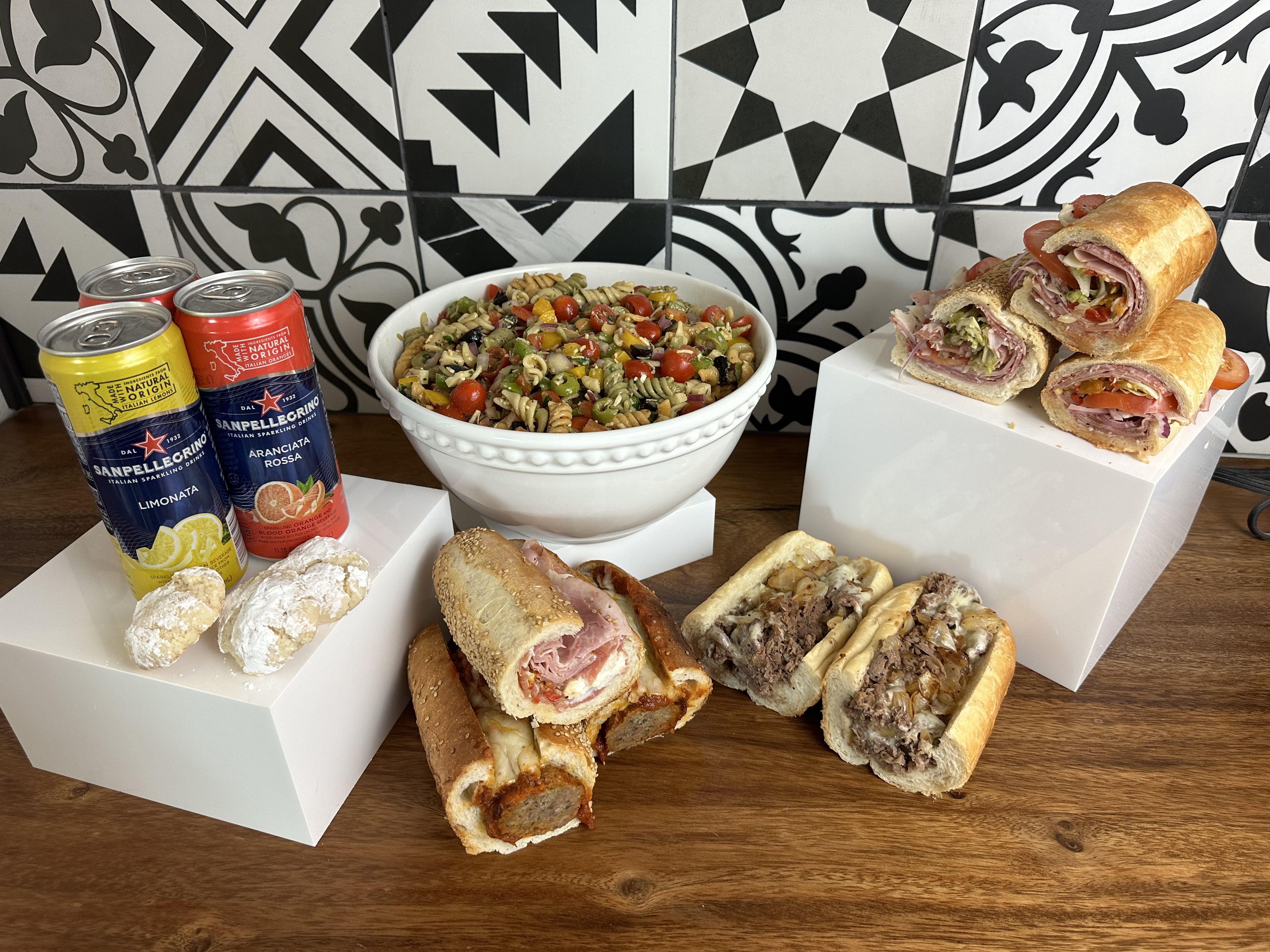 Restaurant banner image