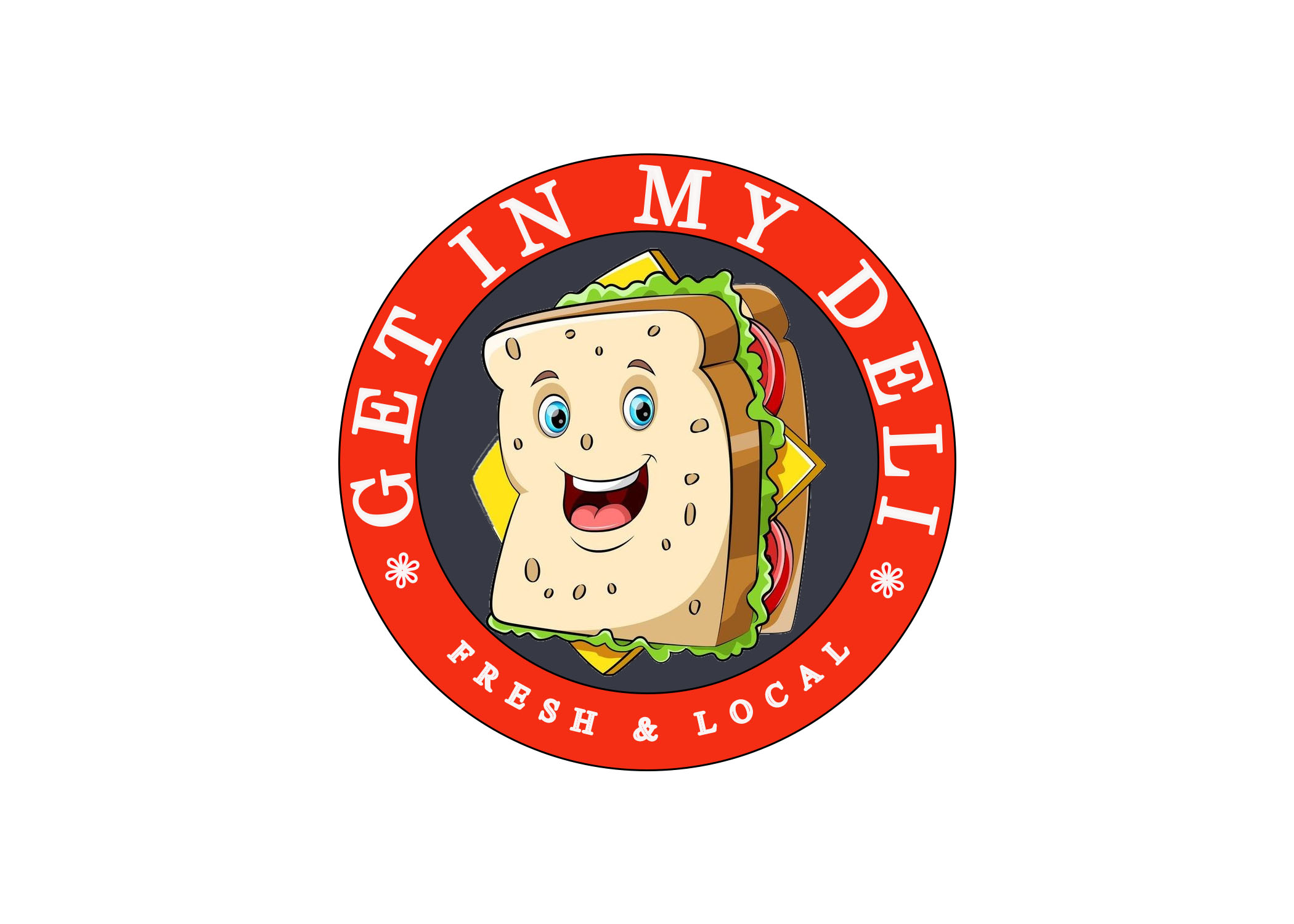 Get In My Deli