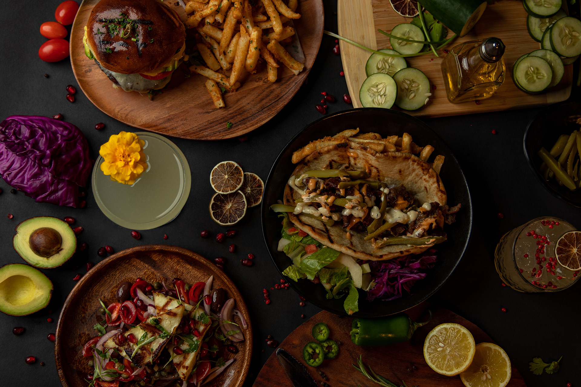 Restaurant banner image