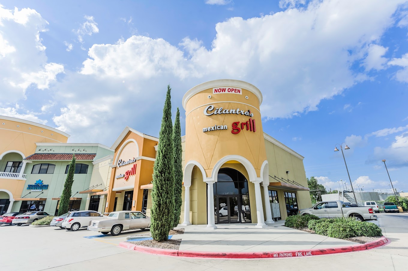 Restaurant banner image