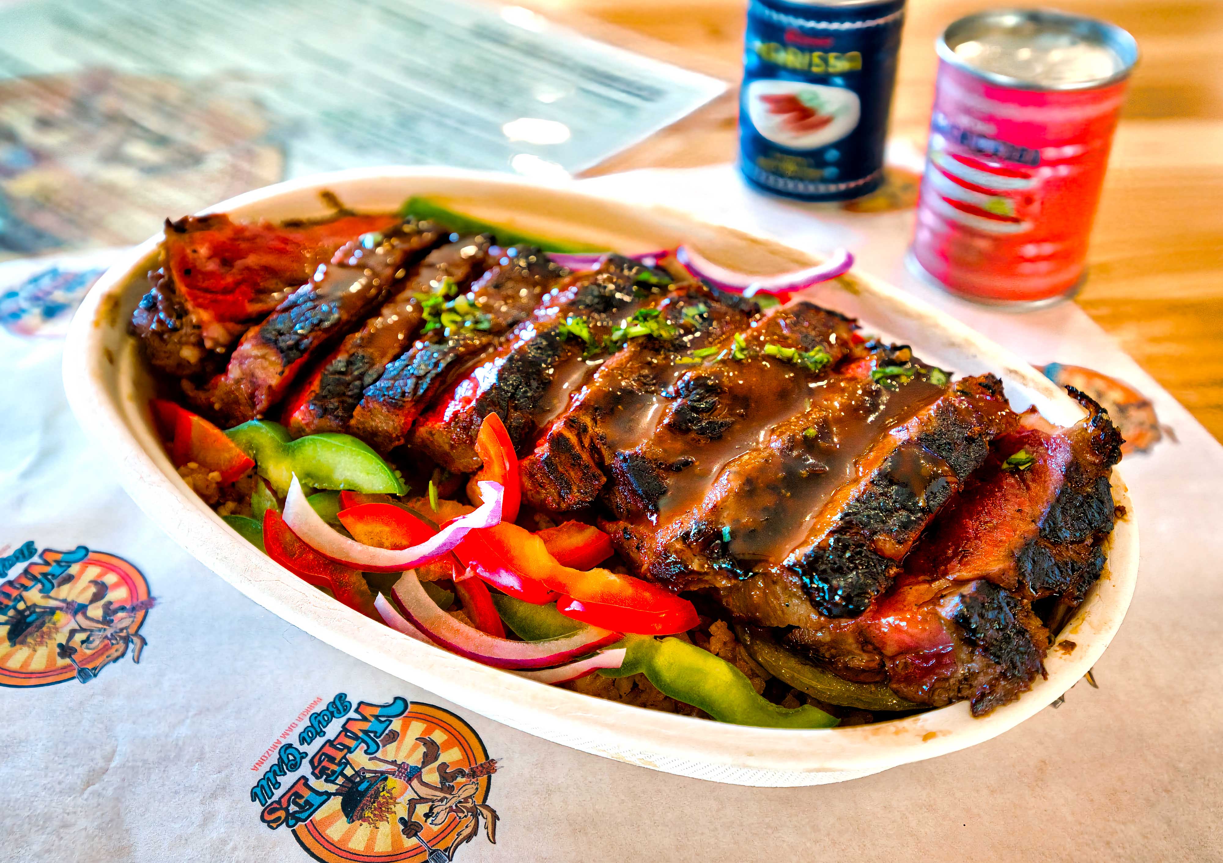 Restaurant banner image