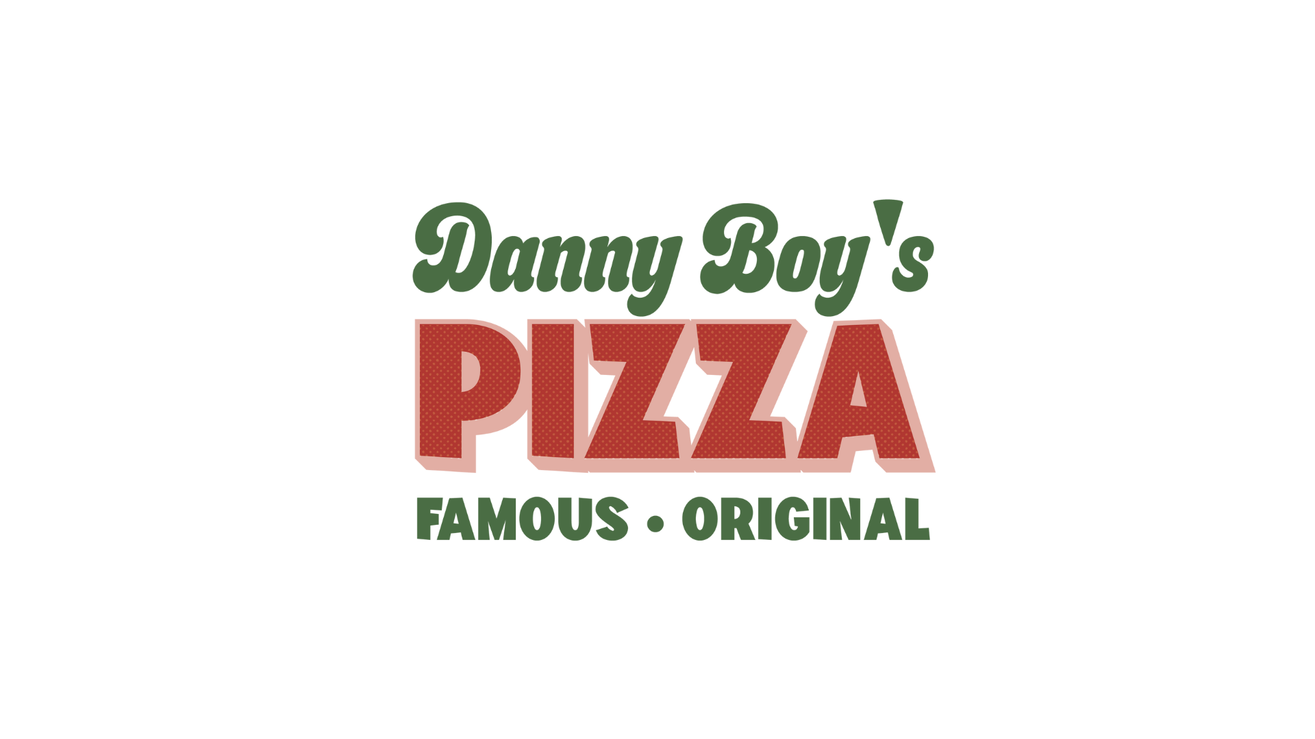 Danny Boy's Famous Original Pizzeria