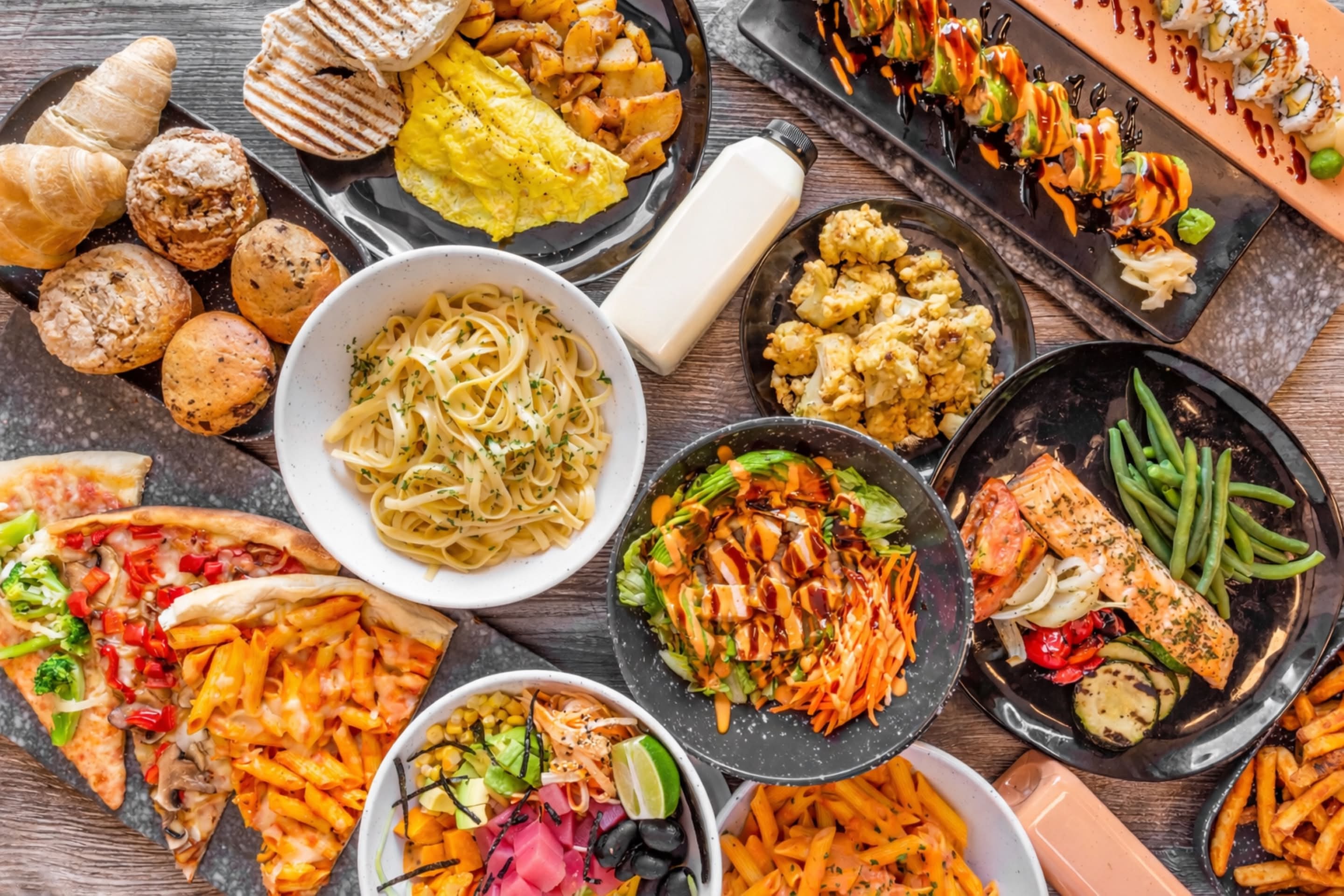 Restaurant banner image