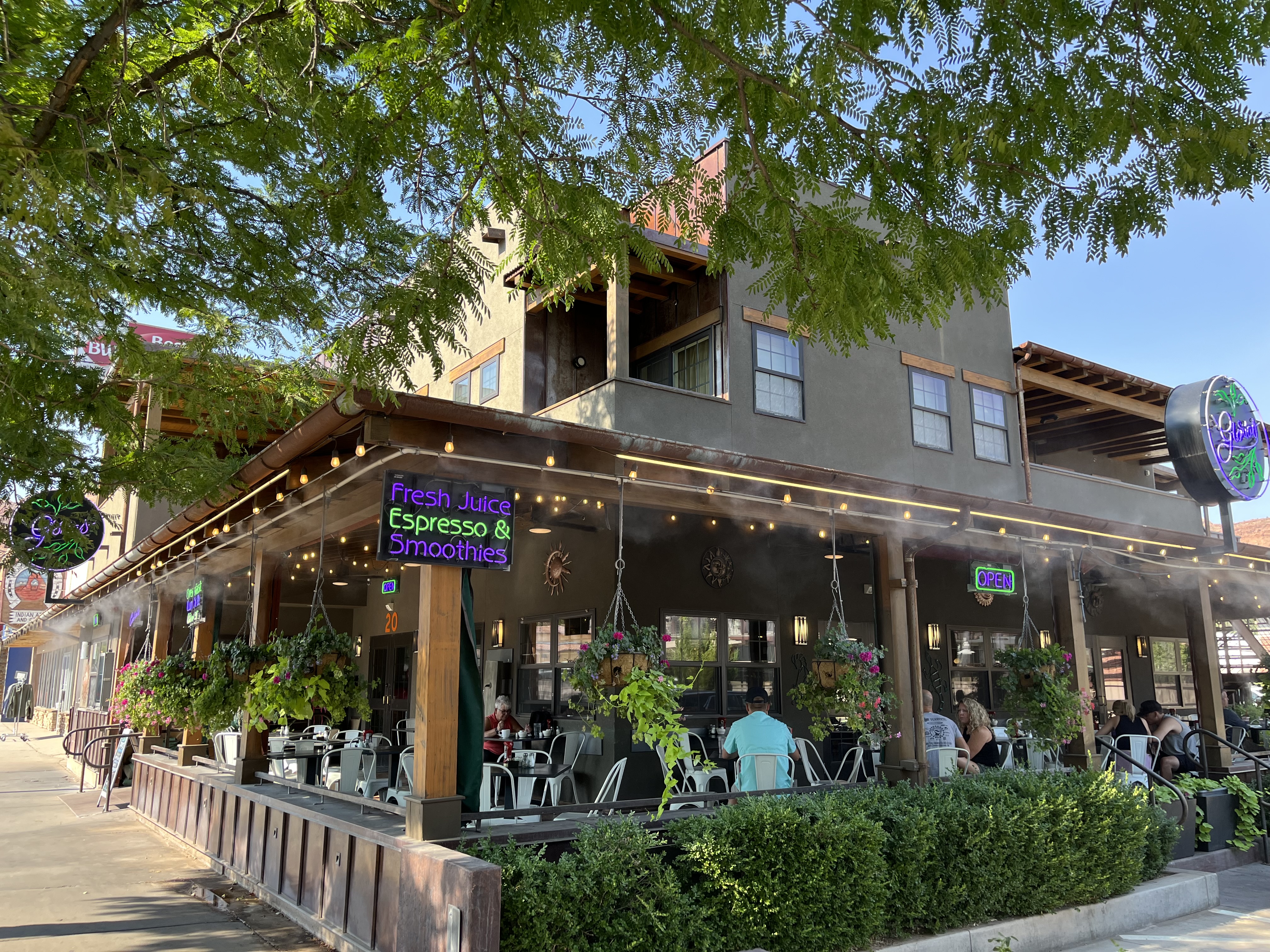 Restaurant banner image