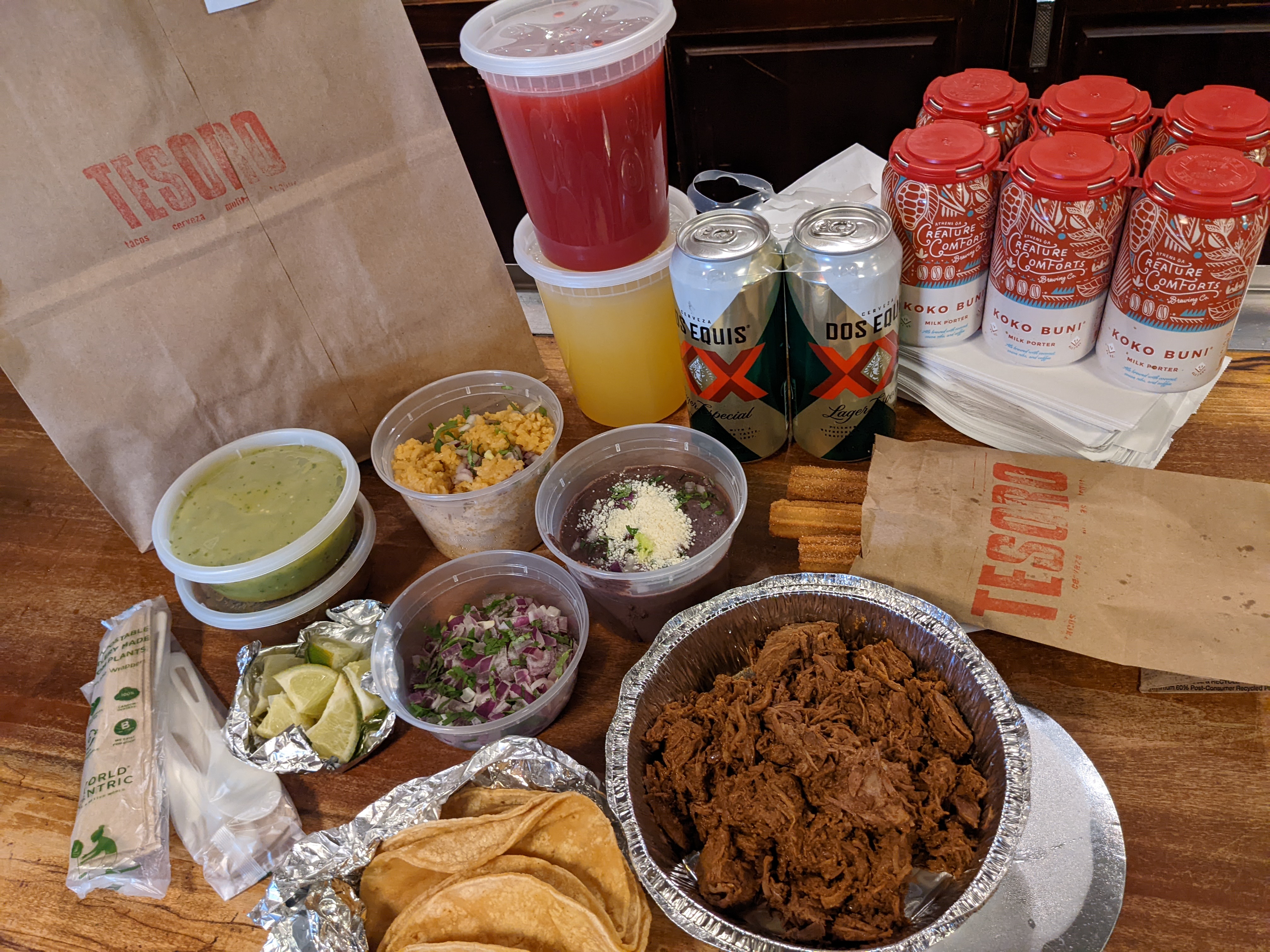 Restaurant banner image